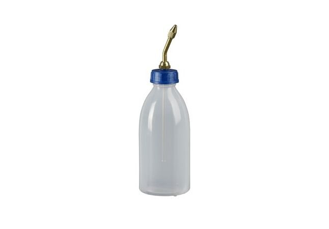 Mazacia technika - olejnička plastová - fľaša 500 ml
