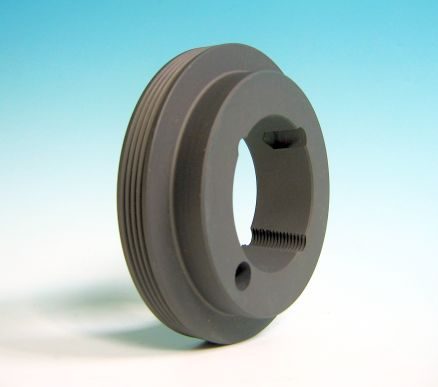 Remenica POLY-V 160 L 6 - 2517 Taper Lock