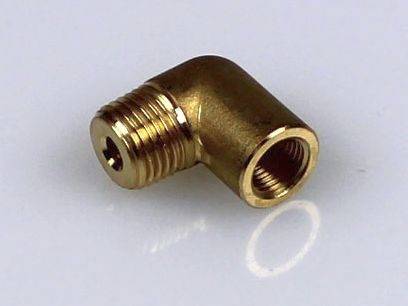 Uhlové skrutkovanie VGKA 506-202 K