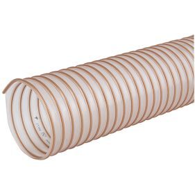 Hadica vzduchotechniky AIRDUC PUR 355 70/81 mm 1.8 bar/-0.54 bar, -40/+90 °C