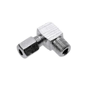Kolienko závit-rúrka 6mm VGKA 406-445