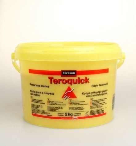 Teroson Teroquick - čistič na ruky 2 kg