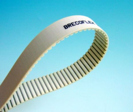 Ozubený remeň 16 AT5 1215 Brecoflex