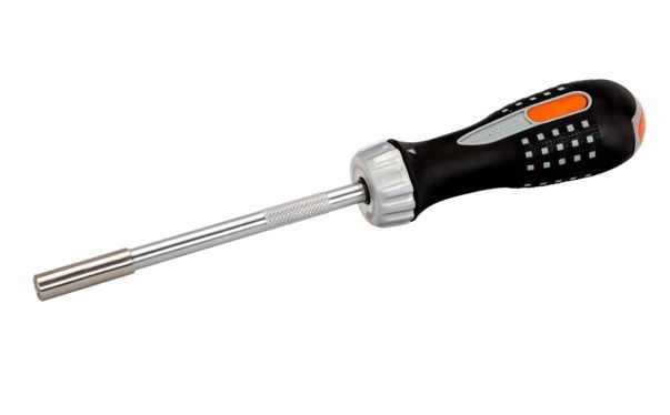 Račňový skrutkovač s bitmi BAHCO 808050