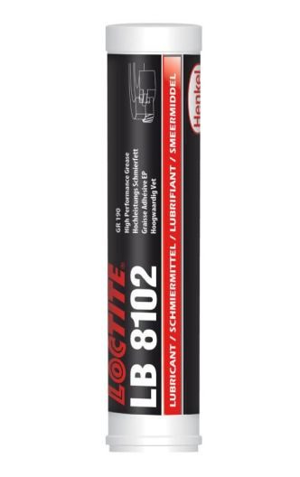 LOCTITE 8102 Mazací tuk pre vysoké teploty 400 g Loctite