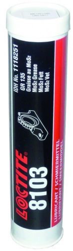 Loctite LOCTITE 8103 Mazací tuk s MoS2 pre vysoké zaťaženie 400 g