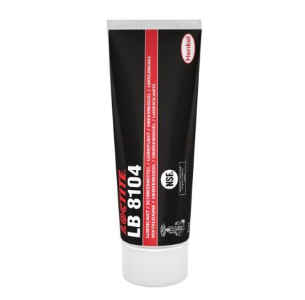 Loctite LOCTITE 8104 Silikónový tuk - potravinársky 75 ml