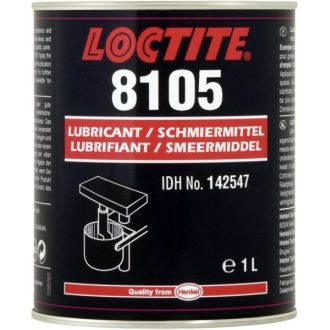 LOCTITE 8105 Minerálny tuk - potravinársky 1kg Loctite