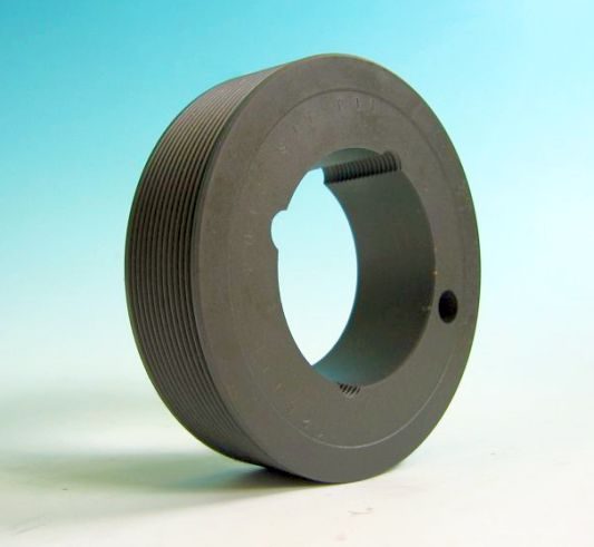 Remenica POLY-V 125 J 12 - 2012 Taper Lock