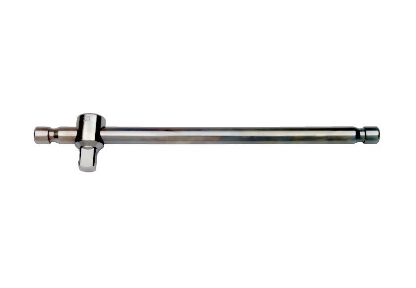 Presuvná rukoväť tvaru T 8154-11
