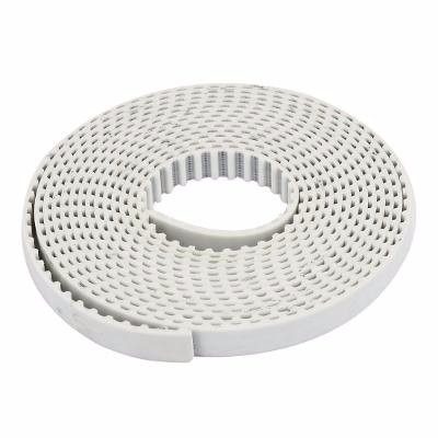 Ozubený remeň - metráž 32 T10 PU oceľ ALPHA Linear L = 2 600 mm