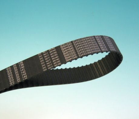 Ozubený remeň 075 XL 376 BANDO