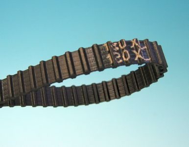 Obojstranný ozubený remeň 037 D XL 130 CONTI SYNCHROTWIN