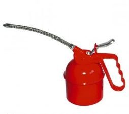 Mazacia technika - olejnička kovová 300 ml