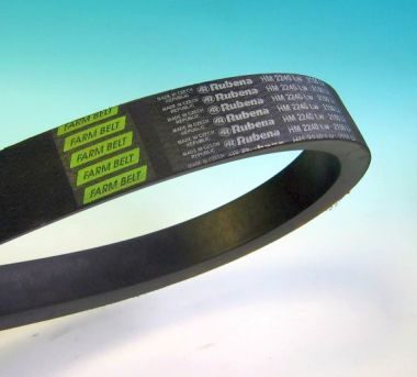Variátorový remeň Agro HM 50x22x2785 La/ 2737 Lw Farm Belt Rubena