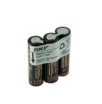 Batéria automatickej maznice SKF TLSD 1-BAT