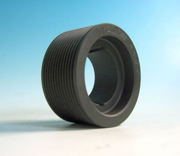 Remenica POLY-V 75 J 12 - 1610 Taper Lock