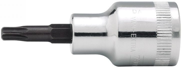 Nástrčný kľúč BAHCO 7809TORX-T50