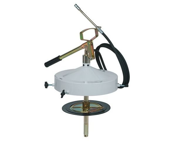 Mazacia technika - zostava na 16-30 kg sudy pr. 270-330 mm