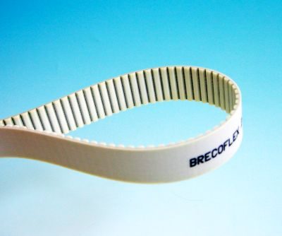 Ozubený remeň 16 T10 2170 Brecoflex