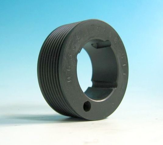 Remenica POLY-V 125 J 8 - 1610 Taper Lock