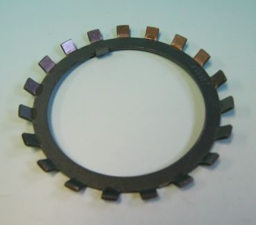 TIMKEN TW120 Poistná podložka