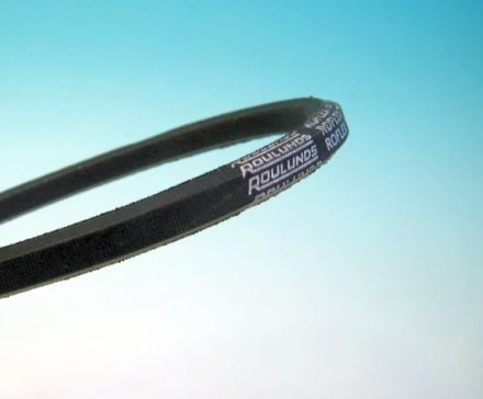 Klinový remeň obojstranný AA 126 / AA 3251 Lb Roulunds