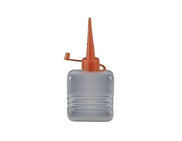 Mazacia technika - olejnička kovová 500 ml
