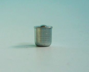 Mazacia technika - zátka na zalisovanie 10 mm