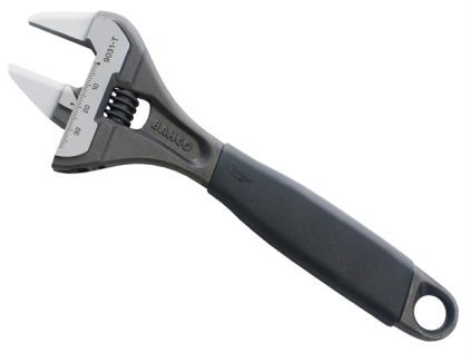 Nastaviteľný kľúč BAHCO 9031-T