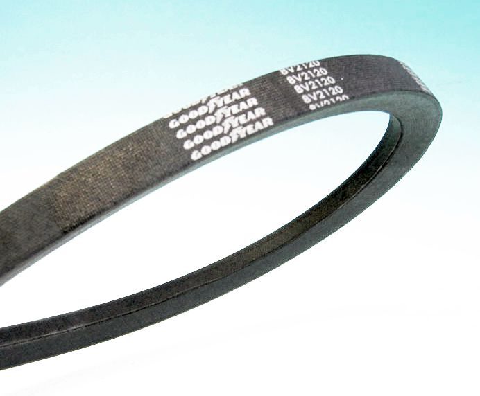 Remeň klinový 8V 2120/ 5385 La Goodyear HY-T Wedge