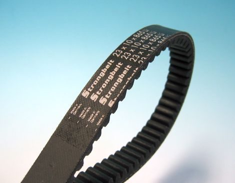 Remeň variátorový 23x10x865 Li Strongbelt