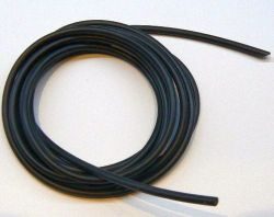 Loctite 8953672 Hadička PTFE 6 mm / čierna 1 ks = 10 m