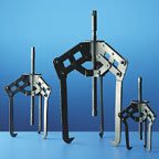 SKF TMMP 15-2 Náhradné rameno