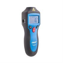 Laserový teplomer TKDT 10