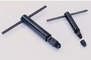 Vstrekovače oleja SCHAEFFLER INJECT2500-SET