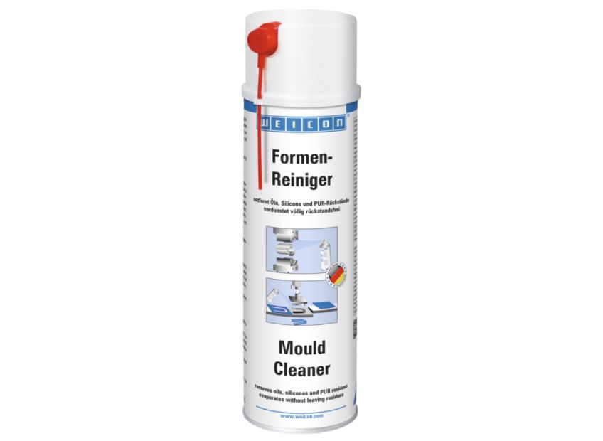 WEICON Čistič foriem v spreji - 500 ml