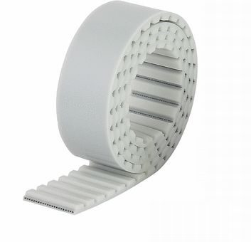 Ozubený remeň - metráž 16 AT10 PU oceľ ALPHA Linear