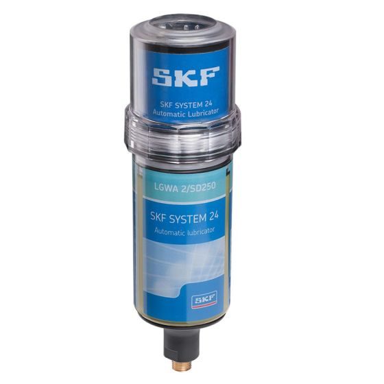 Automatická maznica SKF SYSTEM 24 TLSD 250/HP2