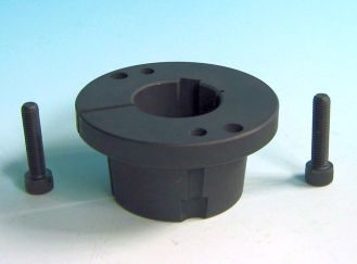 Upínacie puzdro 130120 A 130 - System P
