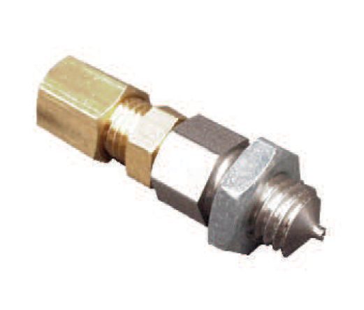 Tryska VGAH AC-A-410