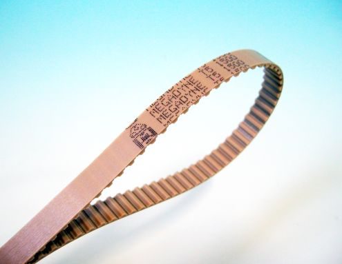 Ozubený remeň 10 T5 1500 Megadyne