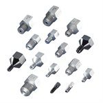 Redukčná prípojka 1/8" - 1/4" 1014357 A