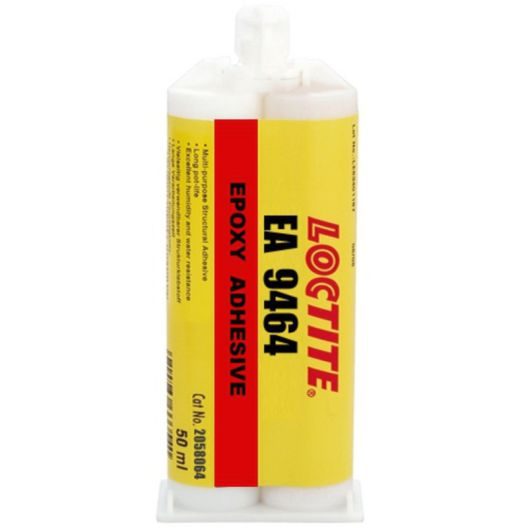 Loctite LOCTITE 9464 Epoxidové lepidlo - pružné 50 ml
