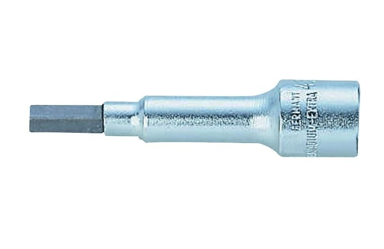 Nástrčný kľúč BAHCO A6709M-4