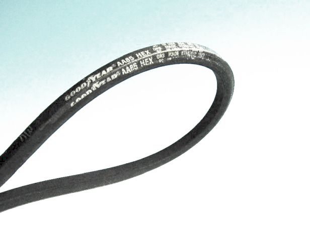 Klinový remeň obojstranný AA 70 / AA 1815 Lw Goodyear HEX
