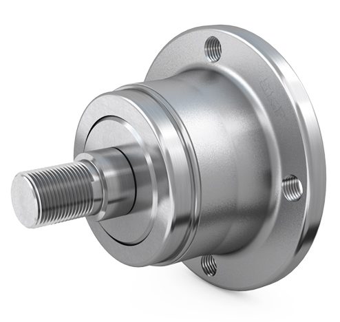 SKF AGHU2898X6E-DSCS Nábojová ložisková jednotka