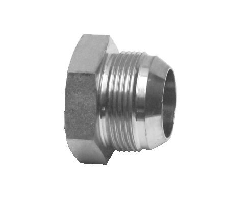 Hydraulické skrutkovanie JIC - zátka AGJ 3/4-16