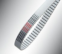 Ozubený remeň 32 AT10 500 optibelt ALPHA POWER