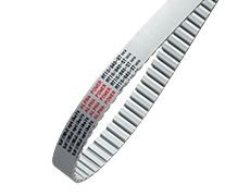Ozubený remeň 16 T10 440 optibelt ALPHA POWER